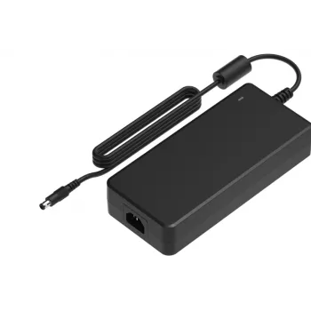 NETGEAR APS254W maitinimo adapteris / inverteris, skirtas naudoti patalpoje, 254 W, juodas