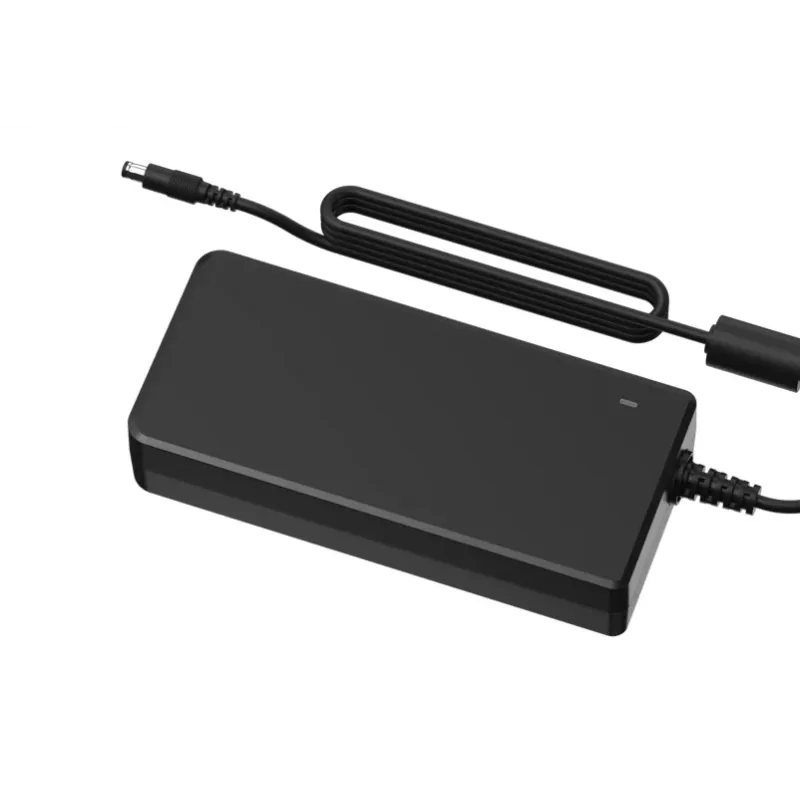 NETGEAR APS254W maitinimo adapteris / inverteris, skirtas naudoti patalpoje, 254 W, juodas