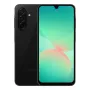 Samsung Galaxy A26 5G Enterprise Edition, 17 cm (6,7 colio), 1080 x 2340 pikselių, 6 GB, 128 GB, 50 MP, juoda