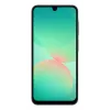 Samsung Galaxy A26 5G Enterprise Edition, 17 cm (6,7 colio), 1080 x 2340 pikselių, 6 GB, 128 GB, 50 MP, juoda