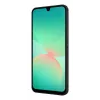 Samsung Galaxy A26 5G Enterprise Edition, 17 cm (6,7 colio), 1080 x 2340 pikselių, 6 GB, 128 GB, 50 MP, juoda