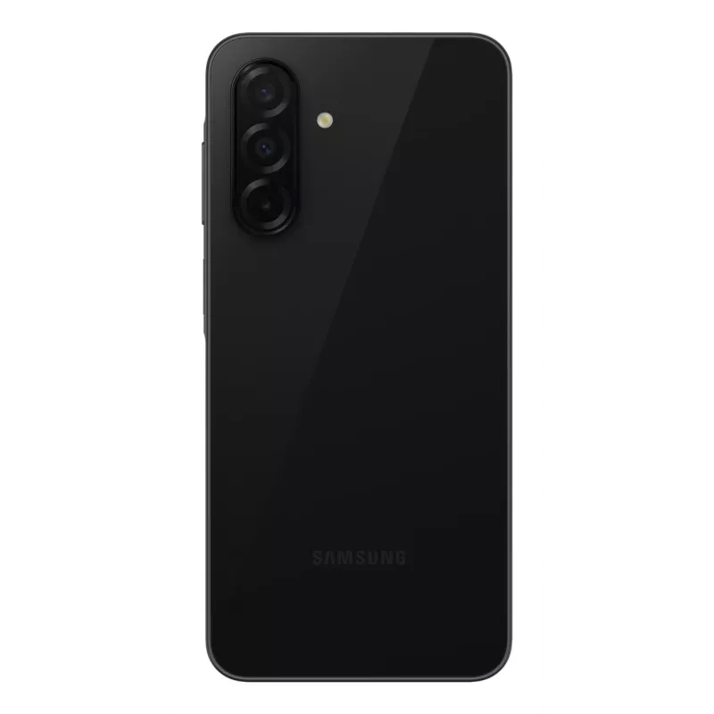 Samsung Galaxy A26 5G Enterprise Edition, 17 cm (6,7 colio), 1080 x 2340 pikselių, 6 GB, 128 GB, 50 MP, juoda