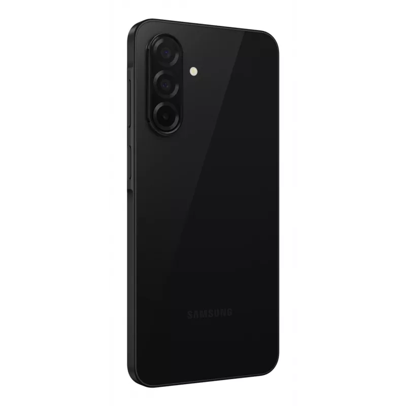 Samsung Galaxy A26 5G Enterprise Edition, 17 cm (6,7 colio), 1080 x 2340 pikselių, 6 GB, 128 GB, 50 MP, juoda