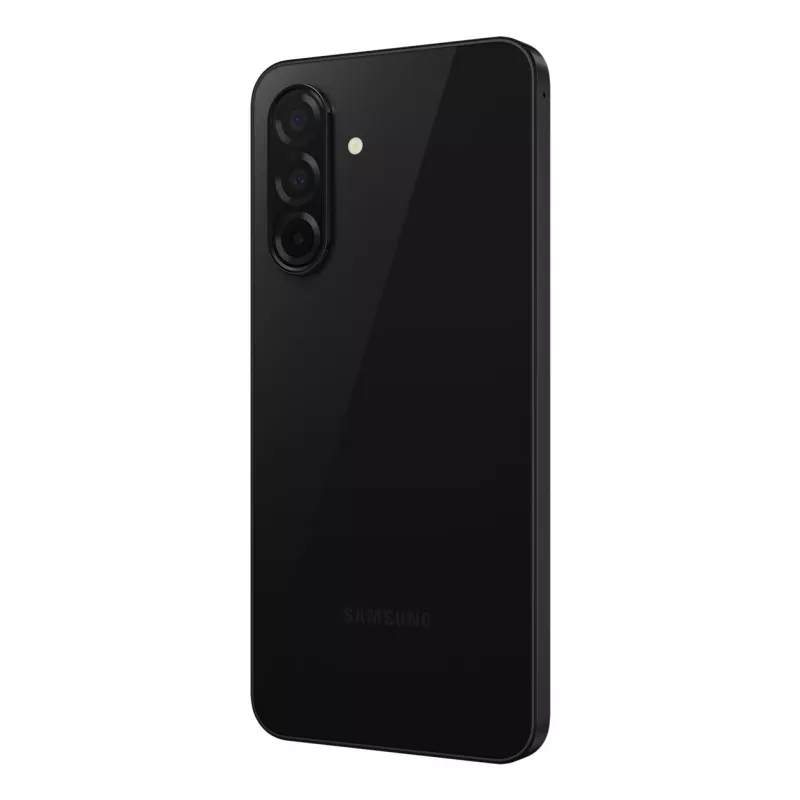 Samsung Galaxy A26 5G Enterprise Edition, 17 cm (6,7 colio), 1080 x 2340 pikselių, 6 GB, 128 GB, 50 MP, juoda
