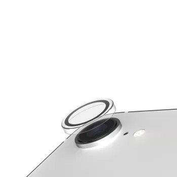 PanzerGlass SAFE. by ® fotoaparato objektyvo apsauga skaidri iPhone 17e | 16e