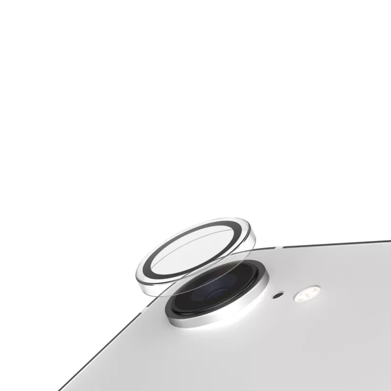 PanzerGlass SAFE. by ® fotoaparato objektyvo apsauga skaidri iPhone 17e | 16e