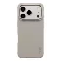 Cover PanzerGlass CARE by madingas dėklas Samba Vanilla MagSafe iPhone 17 Pro