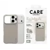 Cover PanzerGlass CARE by madingas dėklas Samba Vanilla MagSafe iPhone 17 Pro