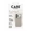 Cover PanzerGlass CARE by madingas dėklas Samba Vanilla MagSafe iPhone 17 Pro