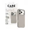 Cover PanzerGlass CARE by madingas dėklas Samba Vanilla MagSafe iPhone 17 Pro