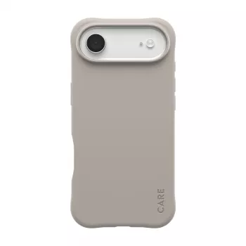 Cover PanzerGlass CARE by madingas dėklas Samba Vanilla MagSafe iPhone 17 Air