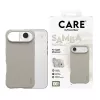 Cover PanzerGlass CARE by madingas dėklas Samba Vanilla MagSafe iPhone 17 Air