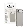 Cover PanzerGlass CARE by madingas dėklas Samba Vanilla MagSafe iPhone 17 Air