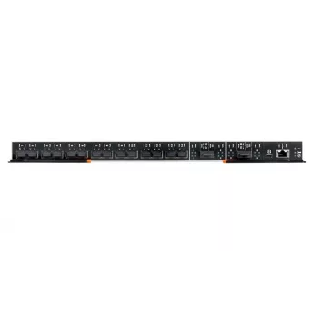 Lenovo 00FM514 tinklo komutatorius Valdomas L2/L3 Juodas