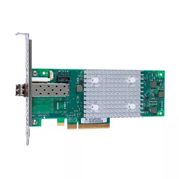Lenovo 01CV750 tinklo plokštė Vidinė Šviesolaidis 16000 Mbit/s
