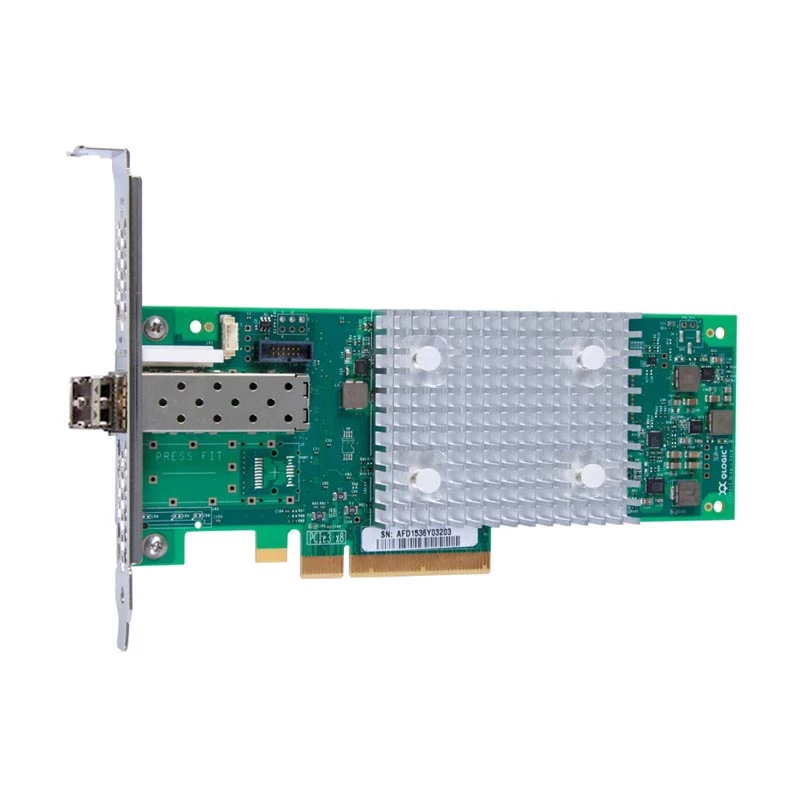 Lenovo 01CV750 tinklo plokštė Vidinė Šviesolaidis 16000 Mbit/s