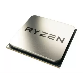 Procesorius AMD Ryzen 5 3600 3.6 GHz 6 branduoliai 32 MB L3 lizdas AM4