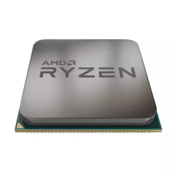 Procesorius AMD Ryzen 5 3600 3.6 GHz 6 branduoliai 32 MB L3 lizdas AM4