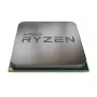 Procesorius AMD Ryzen 5 3600 3.6 GHz 6 branduoliai 32 MB L3 lizdas AM4