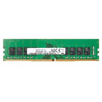 Atminties modulis HP 8GB DDR4-3200 DIMM 1 x 8 GB 3200 MHz