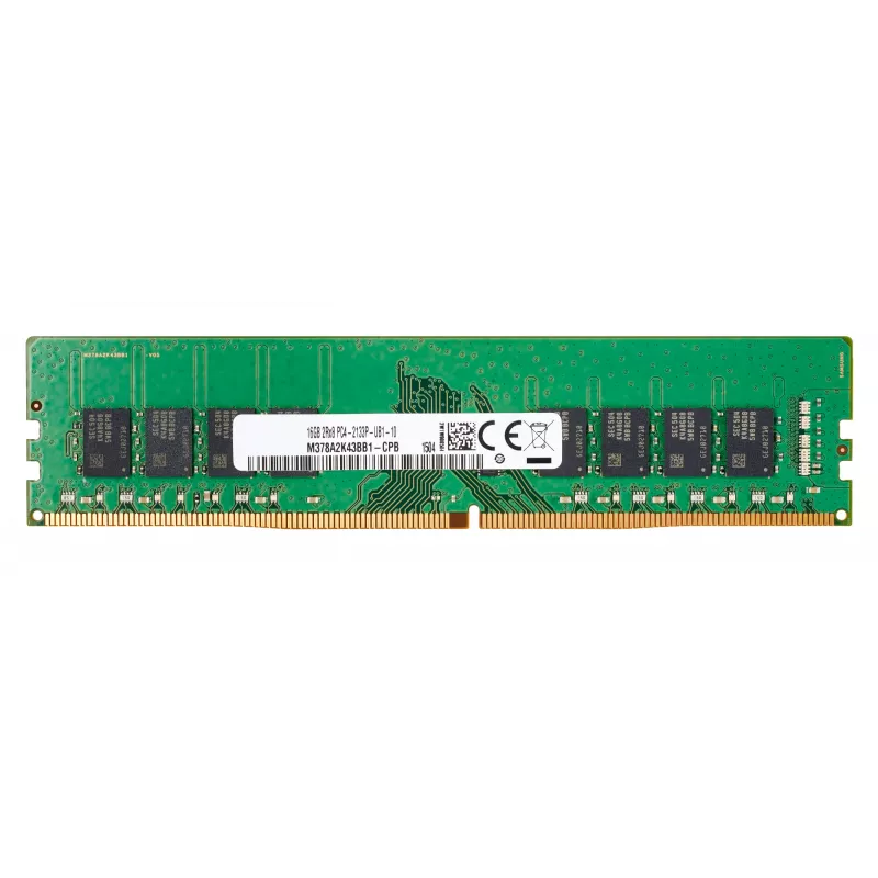 Atminties modulis HP 8GB DDR4-3200 DIMM 1 x 8 GB 3200 MHz