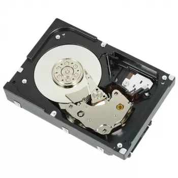 DELL 1D9NN vidinis kietasis diskas 2 TB 7200 RPM 3.5 colio SAS
