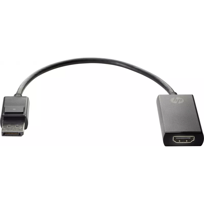 Adapter HP DisplayPort to HDMI True 4K 2JA63AA