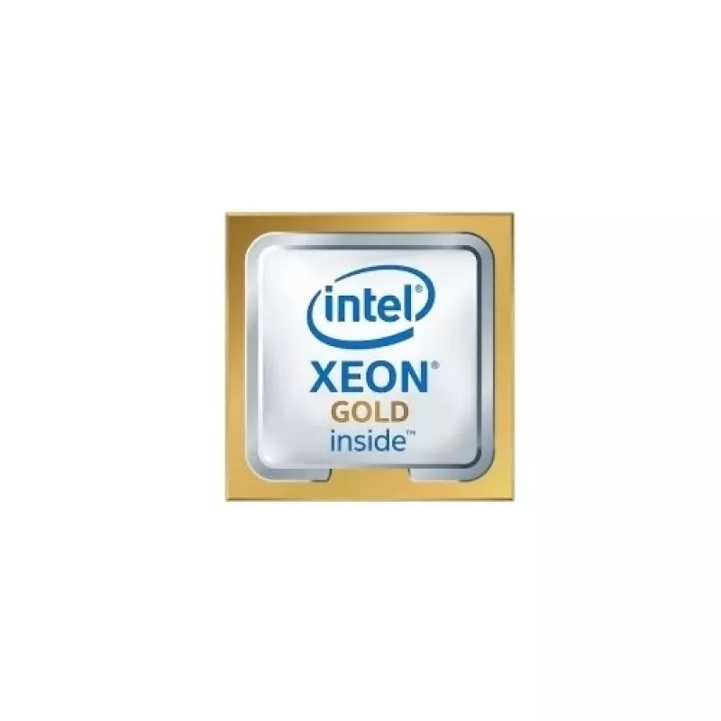 DELL Intel Xeon Gold 6134 procesorius 3.2 GHz 24.75 MB L3