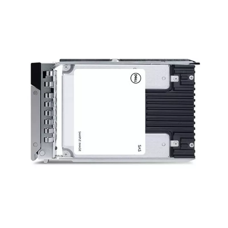 DELL 345-BEFC vidinis kietojo kūno diskas 1,92 TB 2,5 colio Serial ATA III