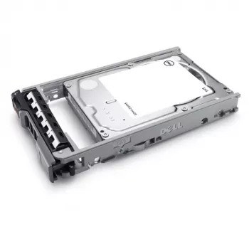 DELL 400-AJRO vidinis kietasis diskas 300 GB 15000 RPM 3,5 col. SAS