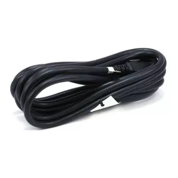 Lenovo 42T5029 maitinimo kabelis juodas 1 m