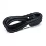 Lenovo 42T5029 maitinimo kabelis juodas 1 m