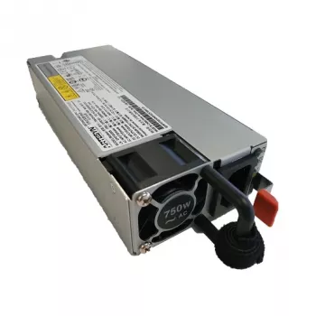 Lenovo 4P57A26291 maitinimo blokas 750 W Flex ATX sidabrinis