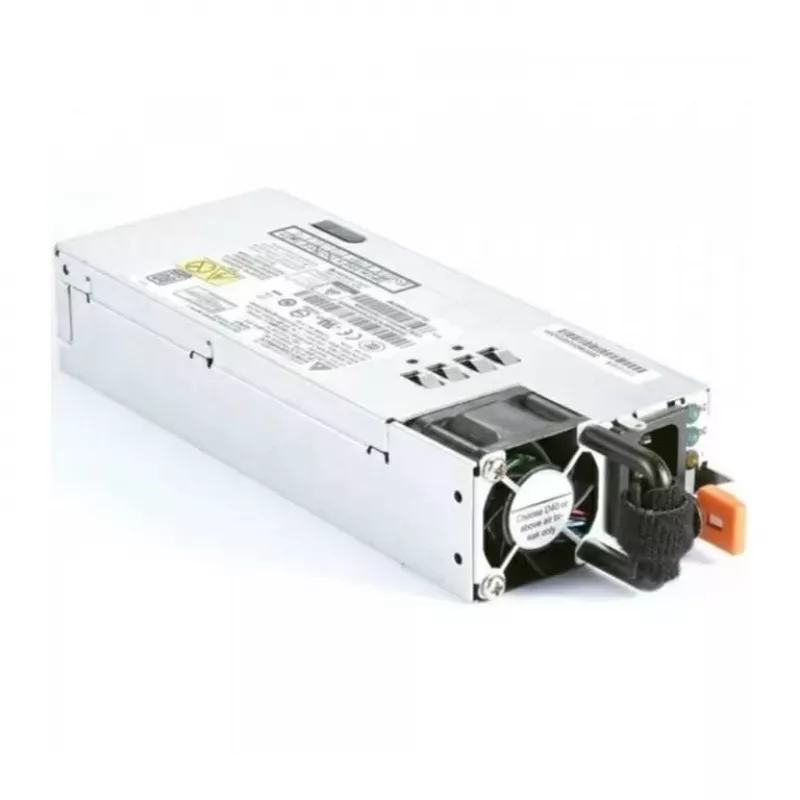 Lenovo ThinkSystem V2 750W (230V/115V) platininis karšto keitimo maitinimo blokas v2