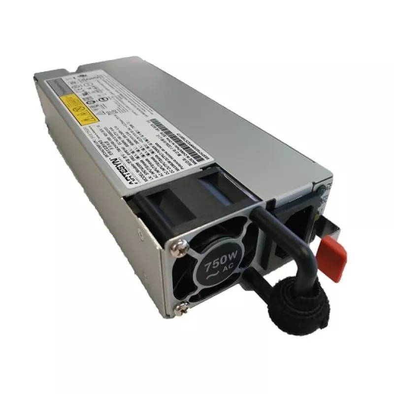Maitinimo blokas Lenovo ThinkSystem 750W 230V Titanium Hot-Swap Gen2 v3