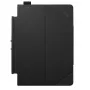 Lenovo Quickshot dangtelis juodas