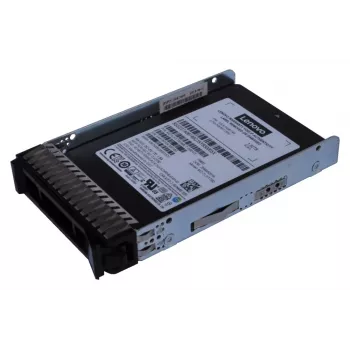 Lenovo 4XB7A10196 vidinis kietojo kūno diskas 480 GB 2.5 col. Serial ATA III