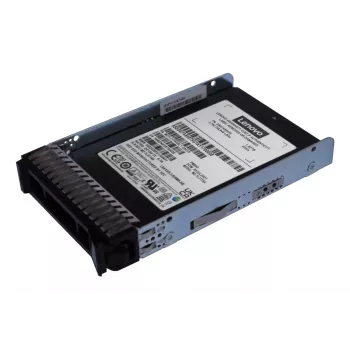SSD diskas Lenovo 3.84 TB 2.5 colio SATA 6Gb/s 4XB7A90887