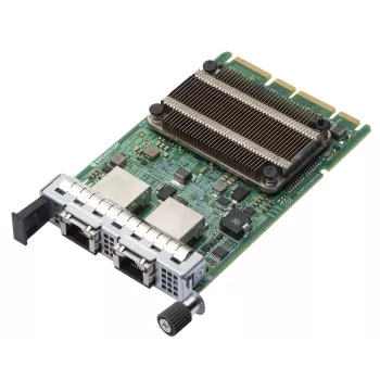 Lenovo 4XC7A08236 tinklo plokštė Vidinis Ethernet 10000 Mbit/s