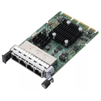 Lenovo 4XC7A08239 tinklo plokštė Vidinis Ethernet