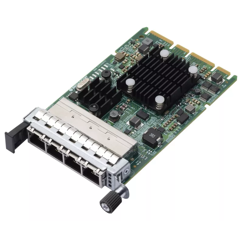 Lenovo 4XC7A08239 tinklo plokštė Vidinis Ethernet