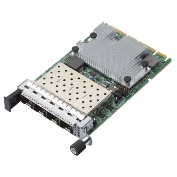 Lenovo 4XC7A08316 tinklo plokštė Vidinė Ethernet 25000 Mbit/s