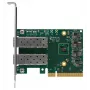 Tinklo plokštė Lenovo 4XC7A62580 vidinė šviesolaidinė PCI Express laidinė