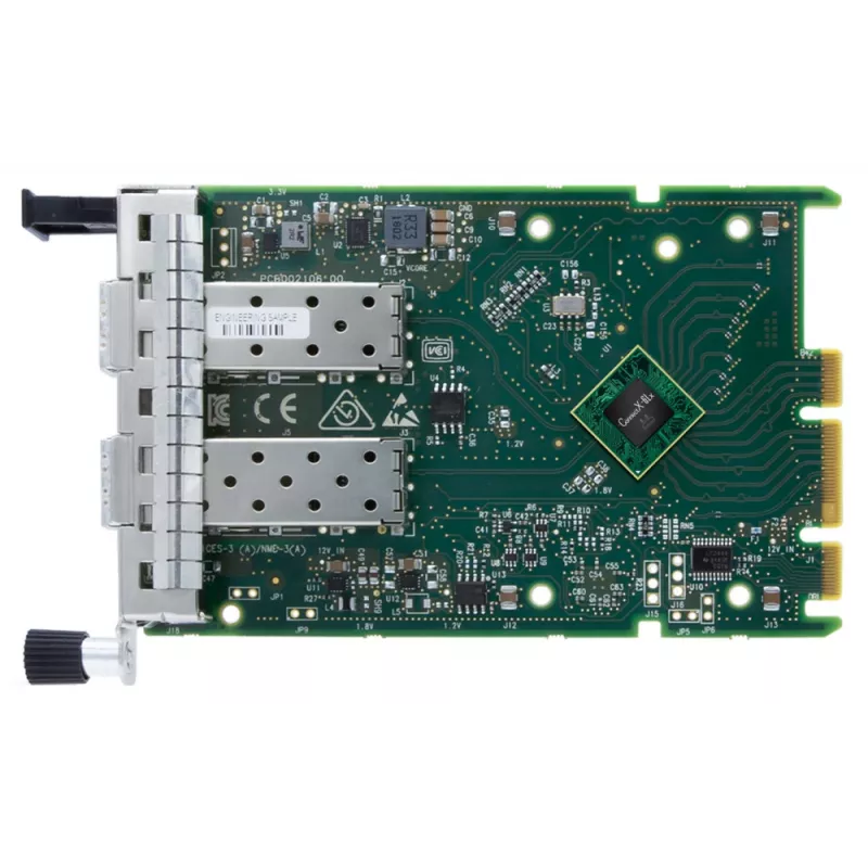 Lenovo 4XC7A62582 tinklo plokštė Vidinis Ethernet 25000 Mbit/s