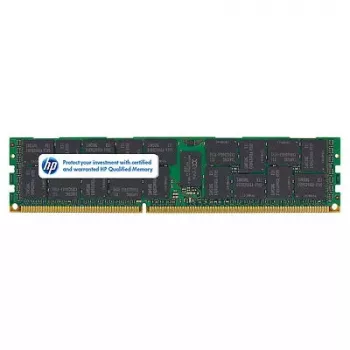 Atminties modulis HPE 8GB DDR3 1333MHz