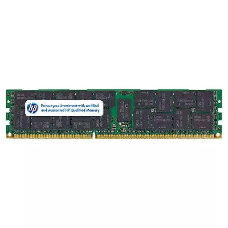 Atminties modulis HPE 8GB DDR3 1333MHz