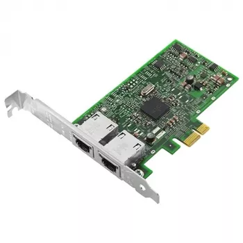 DELL 540-BBGY tinklo plokštė Vidinis Ethernet 1000 Mbit/s