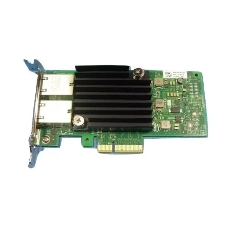 “DELL 540-BBRG” tinklo plokštė Vidinė Ethernet 10000 Mbit/s