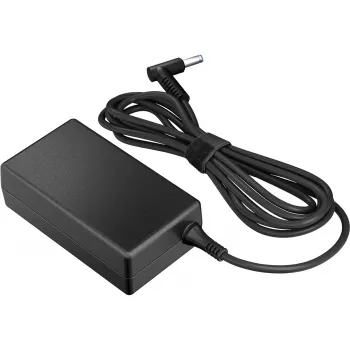 HP 609939-001 maitinimo adapteris / inverteris Vidinis 65 W Juoda