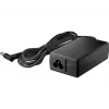HP 609939-001 maitinimo adapteris / inverteris Vidinis 65 W Juoda
